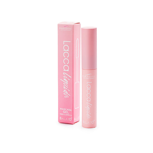 Lacca Liquida Per Capelli | Applicatore da Mascara